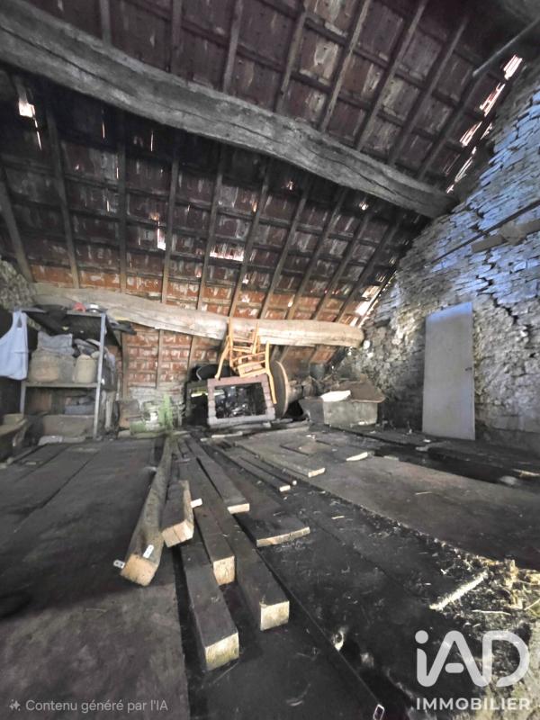 Maison 1 Pièce(s) Montigny-Mornay-Villeneuve-sur-Vingeanne - Photo 6