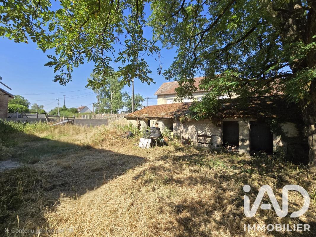 Maison 1 Pièce(s) Montigny-Mornay-Villeneuve-sur-Vingeanne - Photo 8