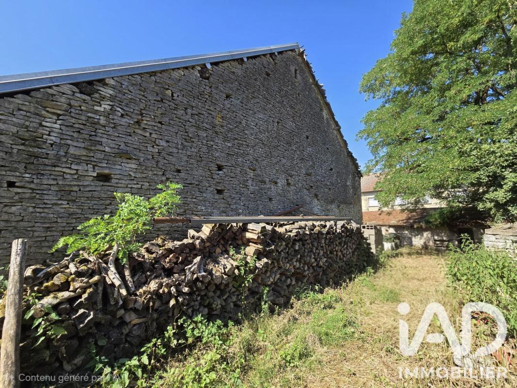 Maison 1 Pièce(s) Montigny-Mornay-Villeneuve-sur-Vingeanne - Photo 9