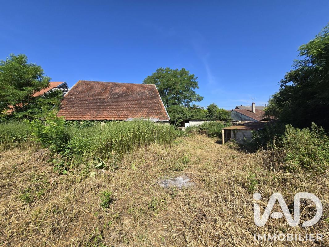 Maison 1 Pièce(s) Montigny-Mornay-Villeneuve-sur-Vingeanne - Photo 10