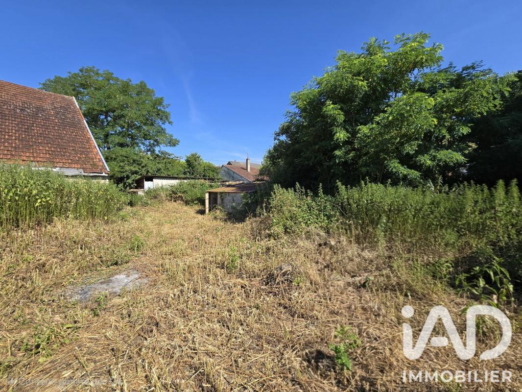 Maison 1 Pièce(s) Montigny-Mornay-Villeneuve-sur-Vingeanne - Photo 12