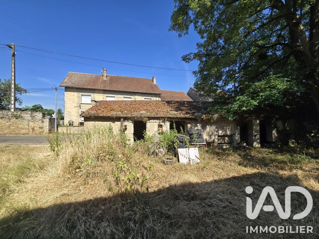Maison 1 Pièce(s) Montigny-Mornay-Villeneuve-sur-Vingeanne - Photo 13