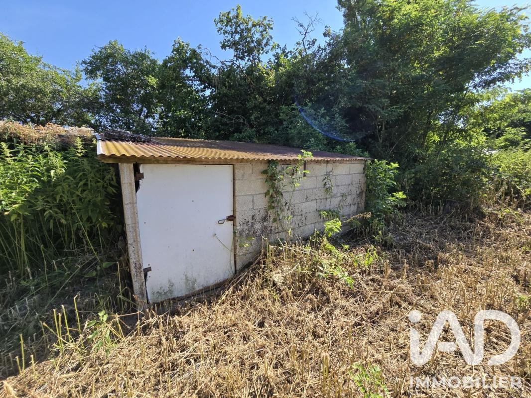 Maison 1 Pièce(s) Montigny-Mornay-Villeneuve-sur-Vingeanne - Photo 14