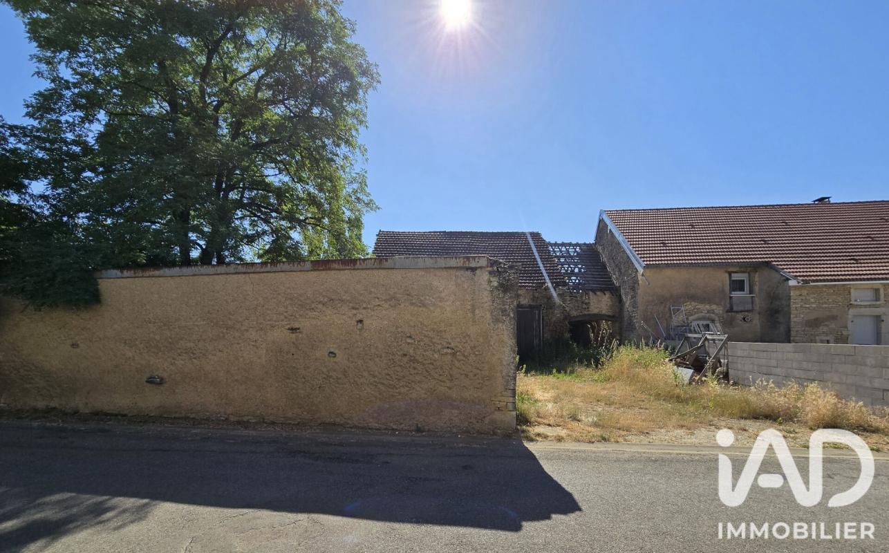 Maison 1 Pièce(s) Montigny-Mornay-Villeneuve-sur-Vingeanne - Photo 15