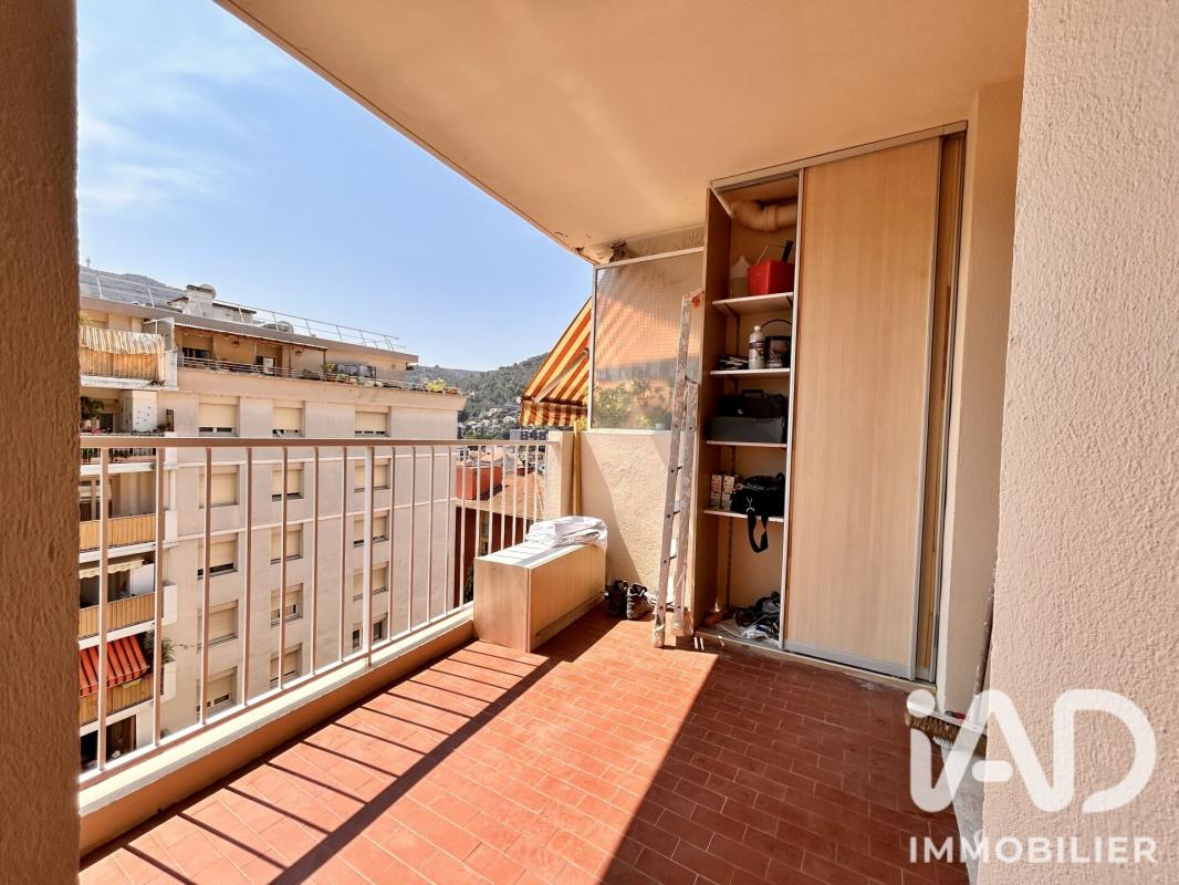 Appartement 3 Pièce(s) Nice - Photo 4