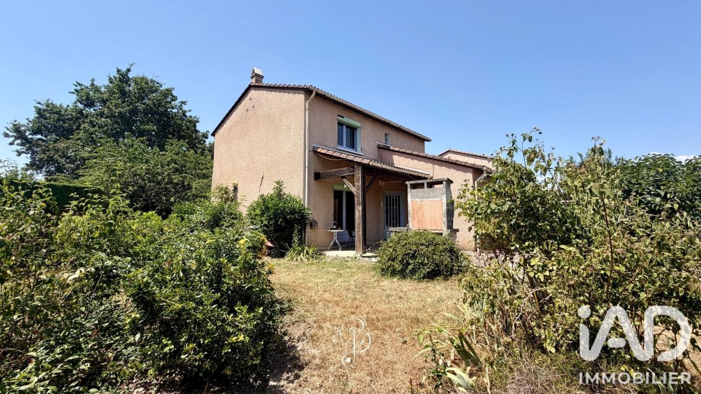 Maison 6 Pièce(s) Saint-Nicolas-de-la-Grave
