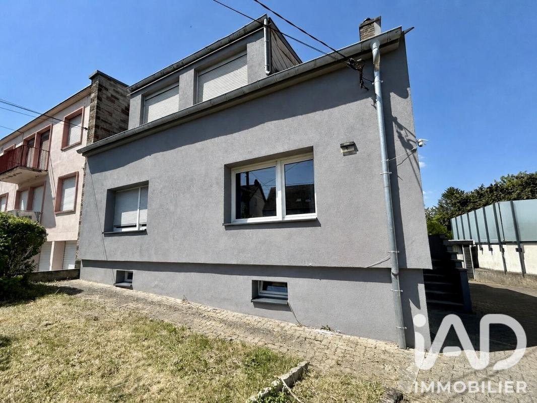Maison 6 Pièce(s) Sarreguemines - Photo 2