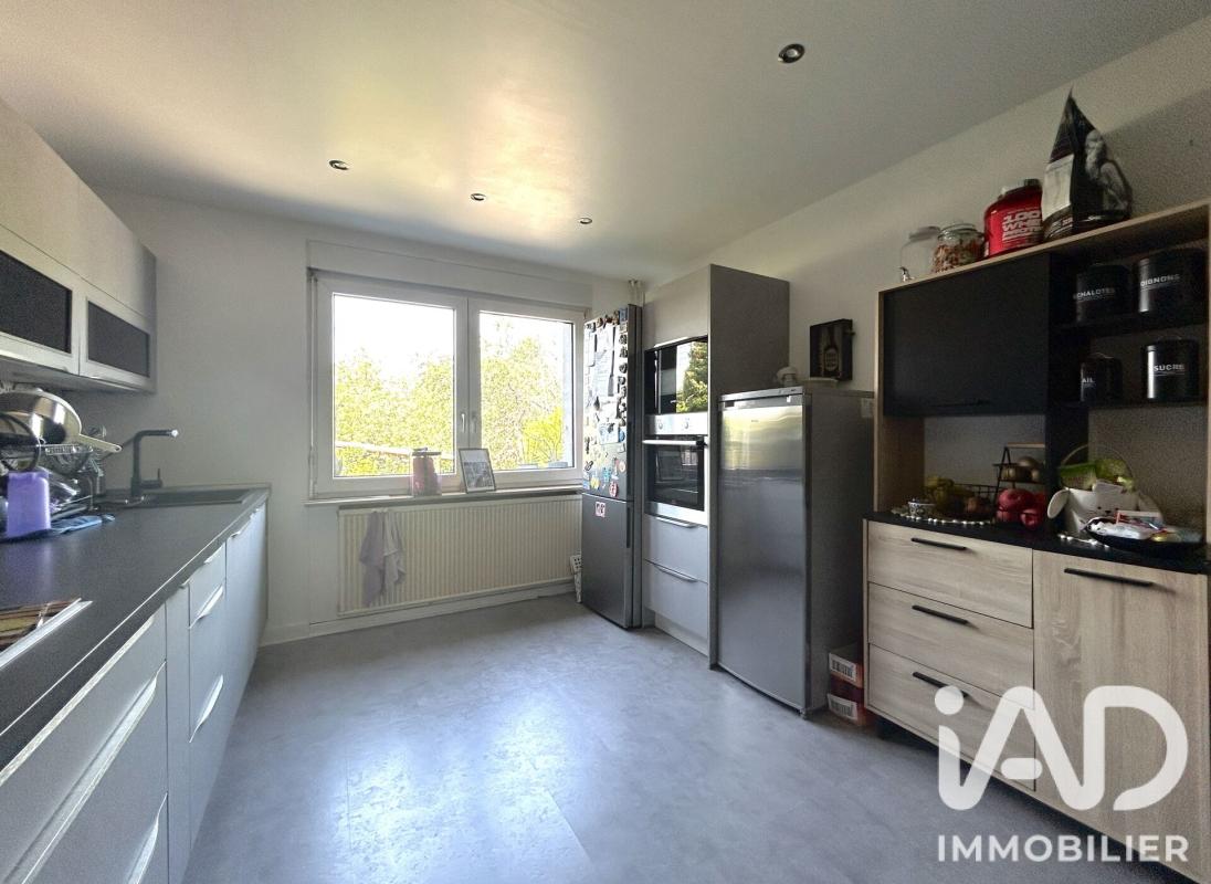 Maison 6 Pièce(s) Sarreguemines - Photo 4