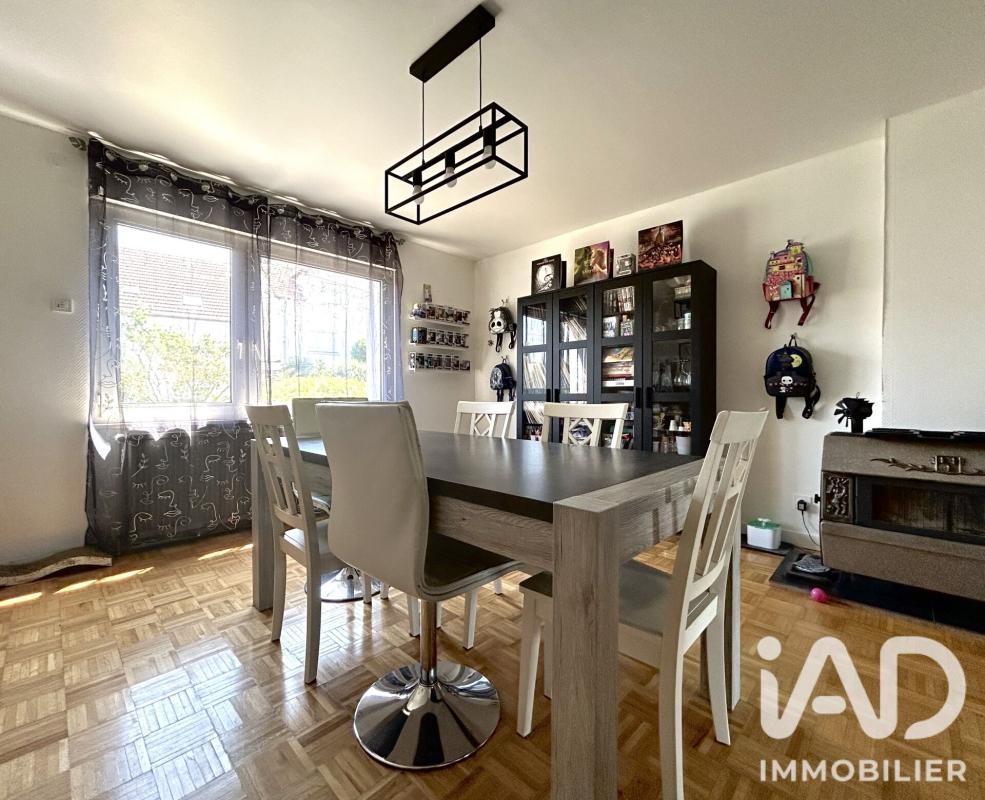 Maison 6 Pièce(s) Sarreguemines - Photo 5