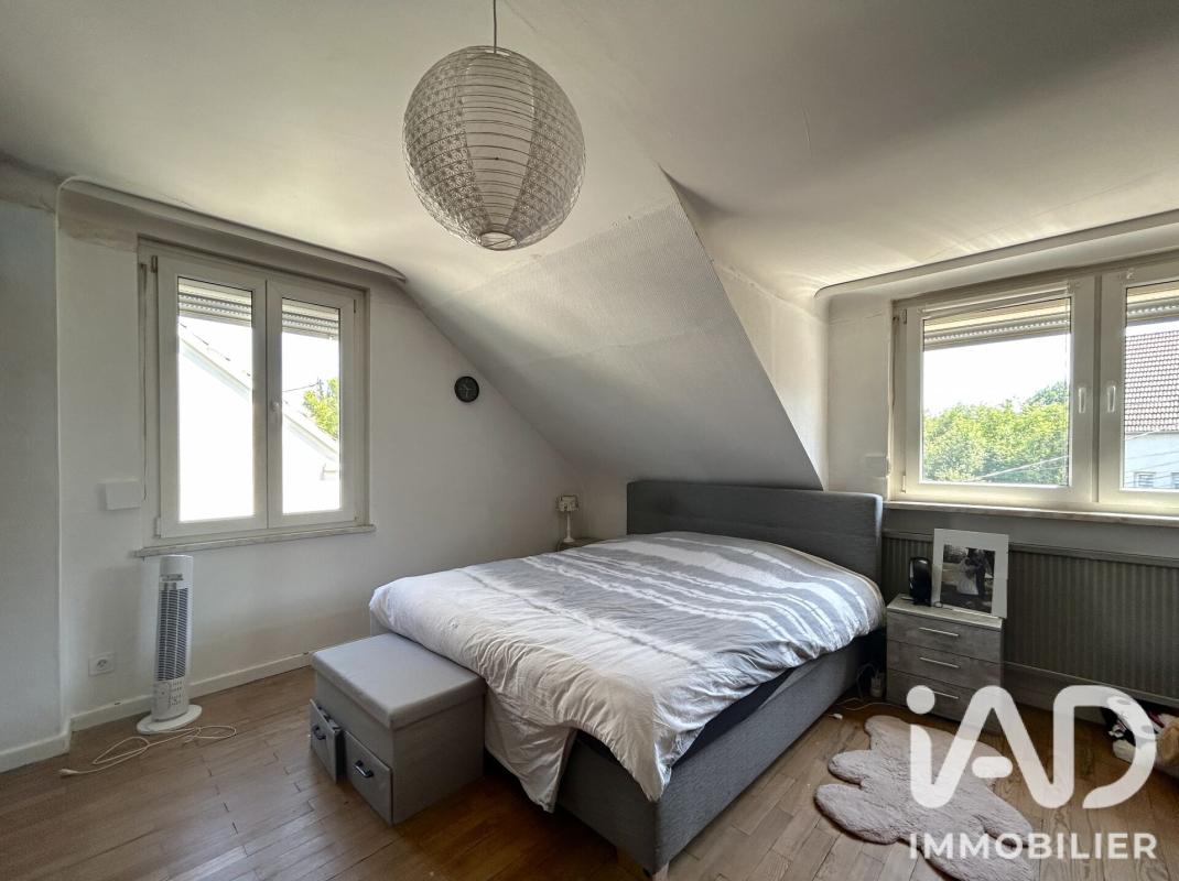 Maison 6 Pièce(s) Sarreguemines - Photo 8