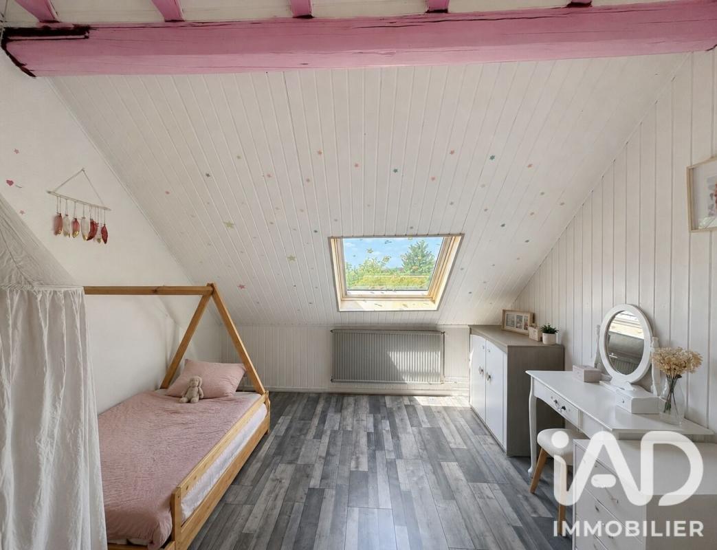Maison 6 Pièce(s) Sarreguemines - Photo 9