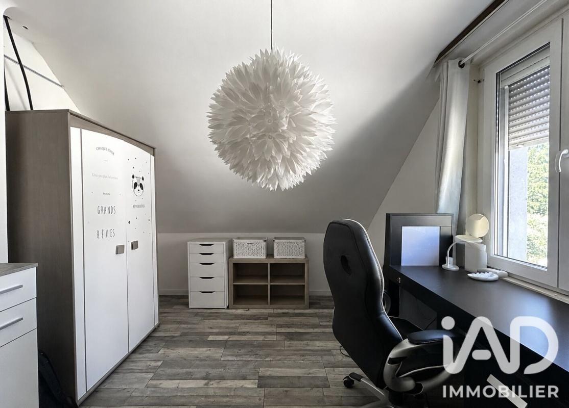 Maison 6 Pièce(s) Sarreguemines - Photo 10