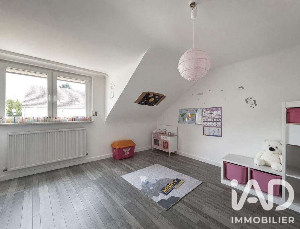 Maison 6 Pièce(s) Sarreguemines - Photo 11
