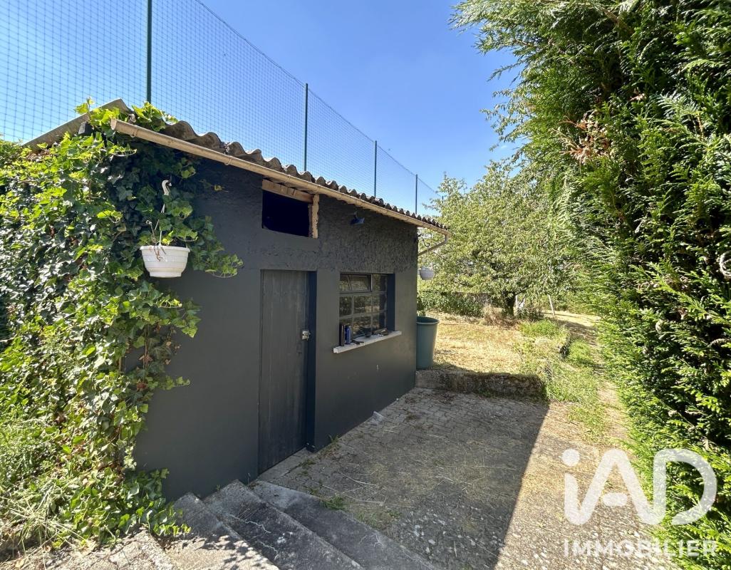 Maison 6 Pièce(s) Sarreguemines - Photo 13