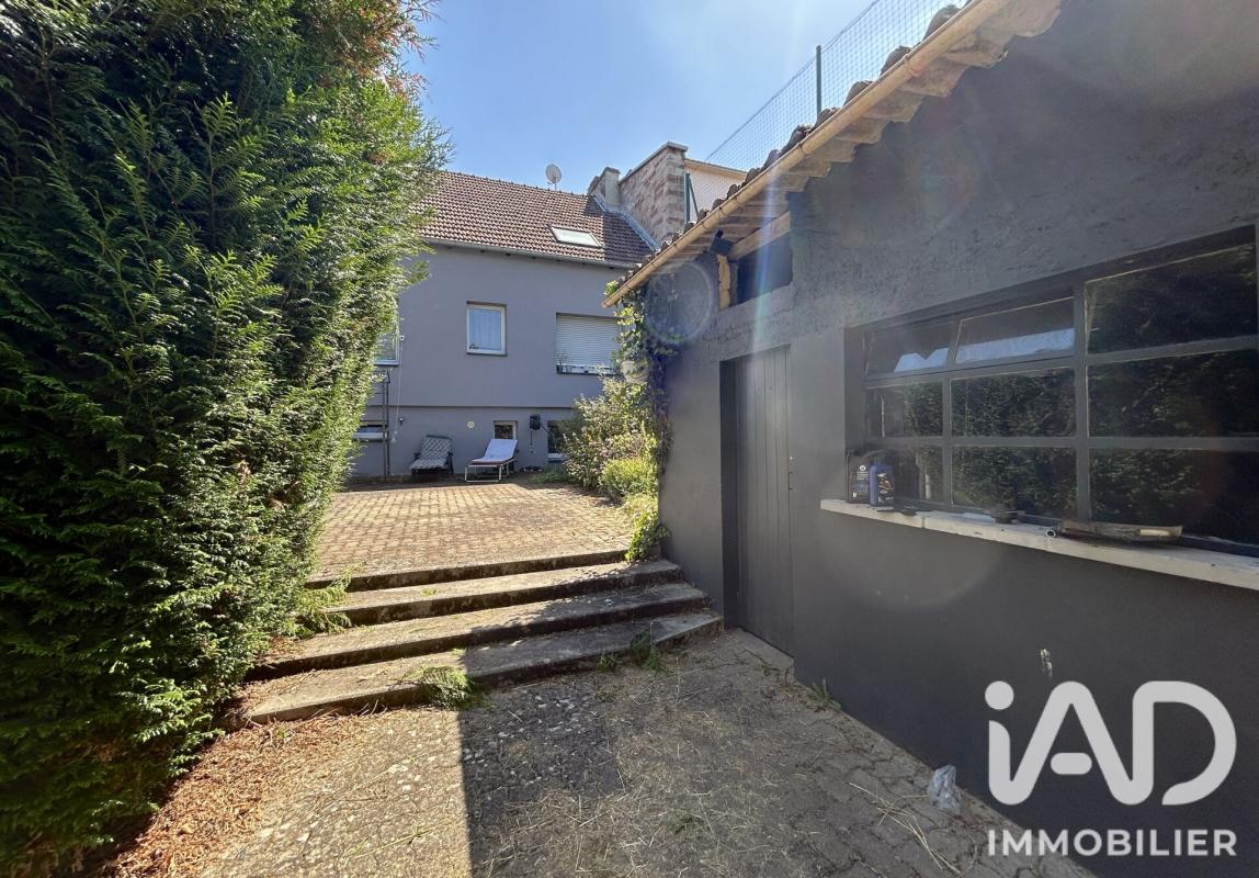 Maison 6 Pièce(s) Sarreguemines - Photo 14