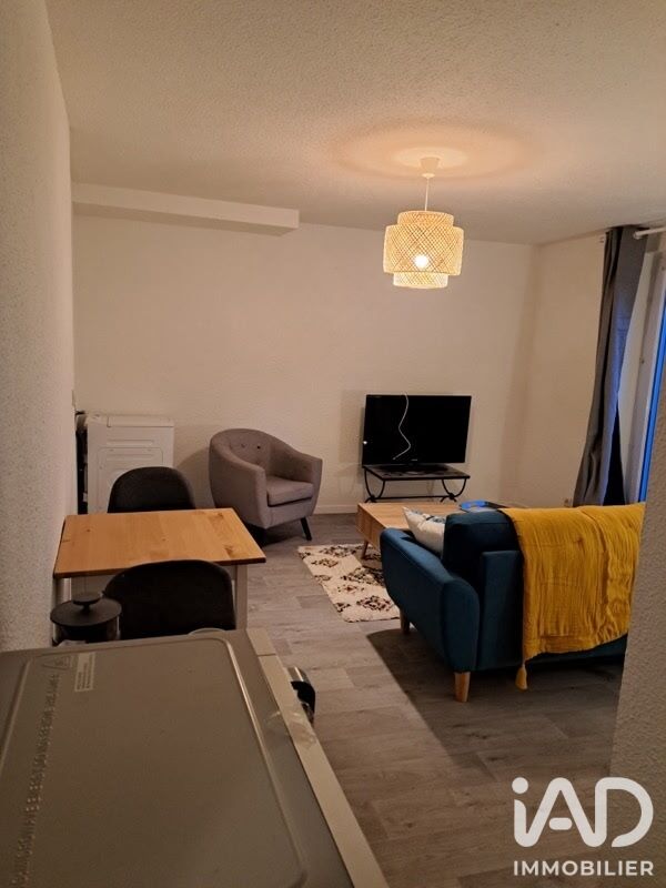Appartement 2 Pièce(s) Lorient