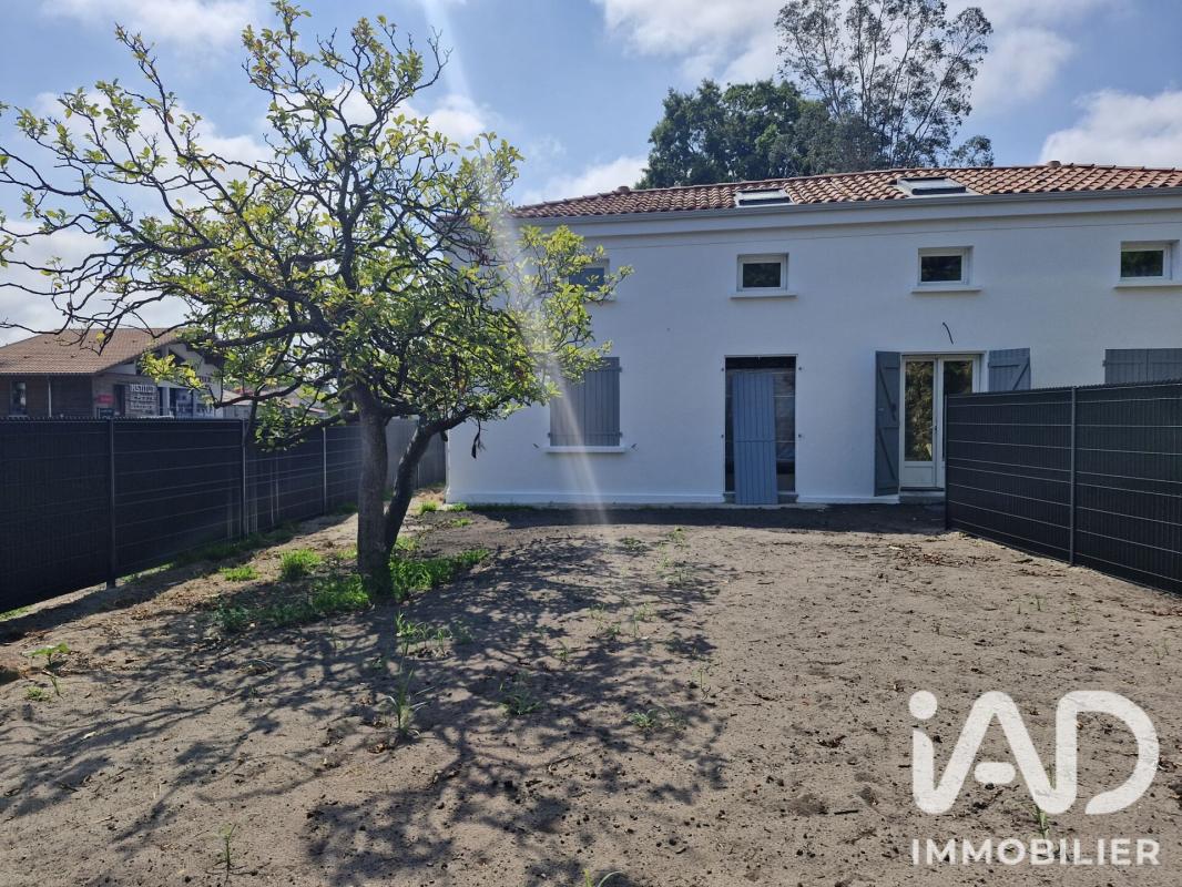 Maison 3 Pièce(s) Angresse - Photo 2