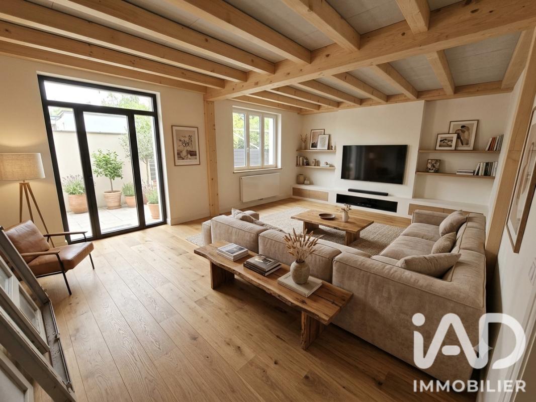 Maison 3 Pièce(s) Angresse - Photo 4