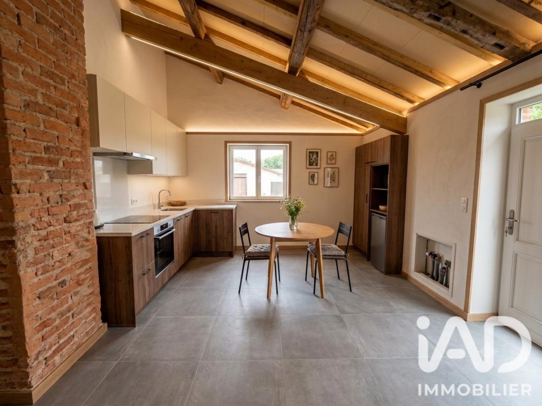 Maison 3 Pièce(s) Angresse - Photo 6