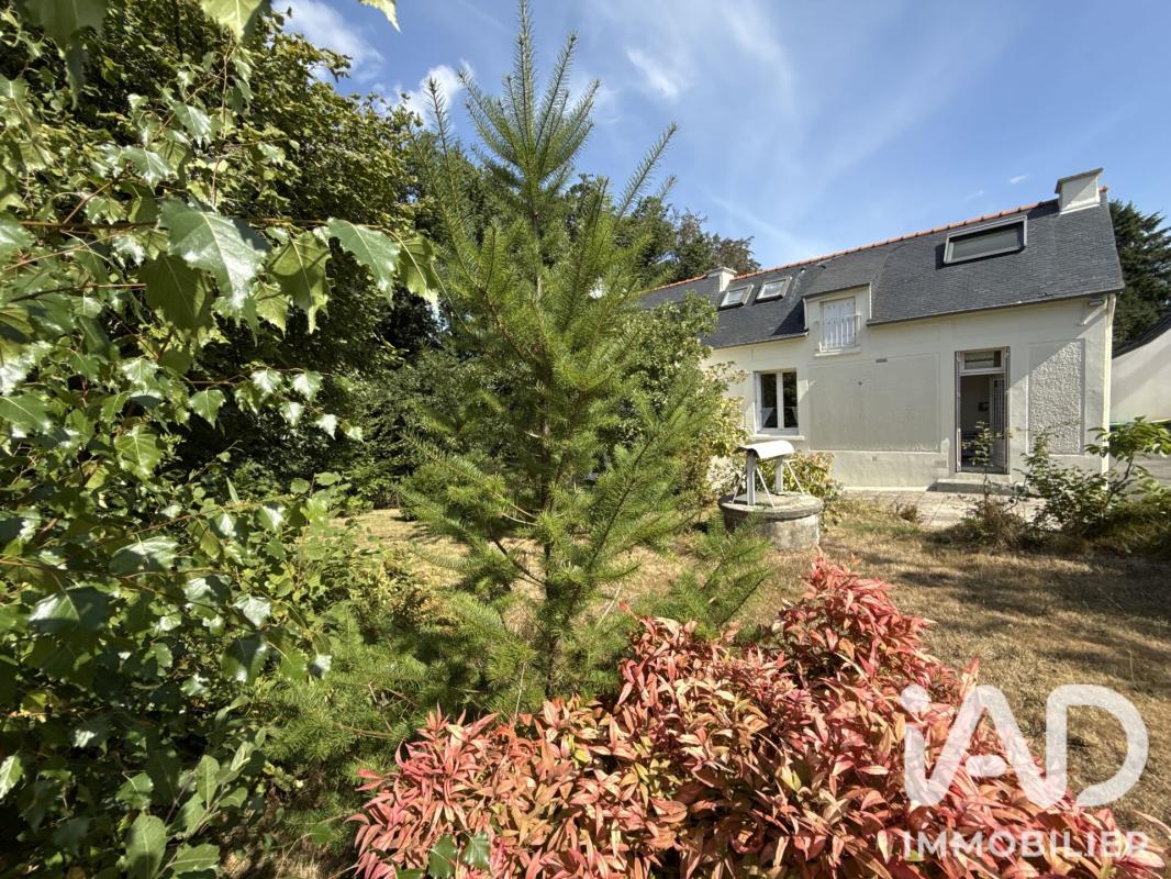 Maison 5 Pièce(s) Hennebont