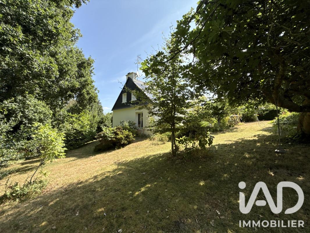 Maison 5 Pièce(s) Hennebont