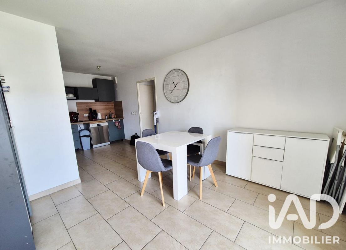 Appartement 2 Pièce(s) Perpignan