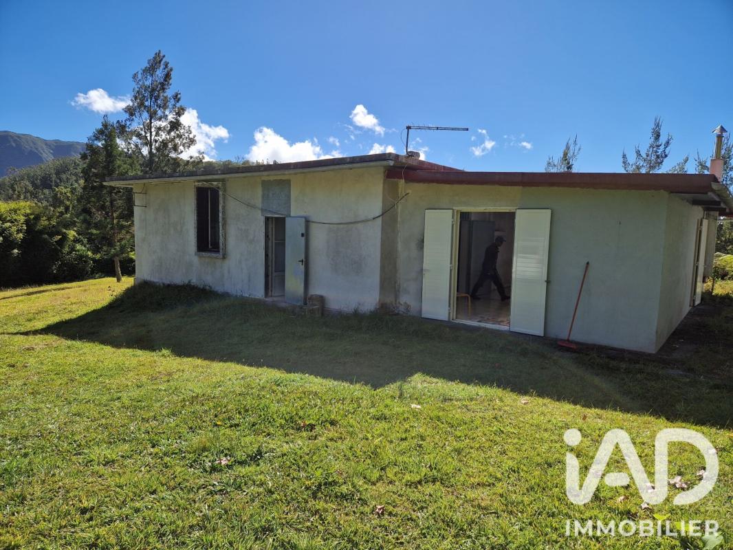 Maison 5 Pièce(s) La Plaine-des-Palmistes - Photo 8