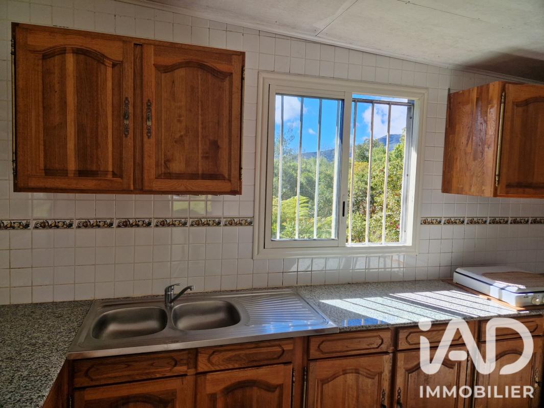 Maison 5 Pièce(s) La Plaine-des-Palmistes - Photo 9