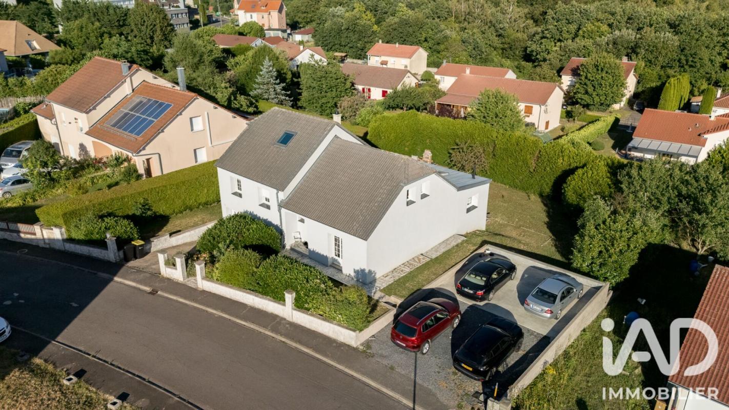 Maison 7 Pièce(s) Morfontaine - Photo 15