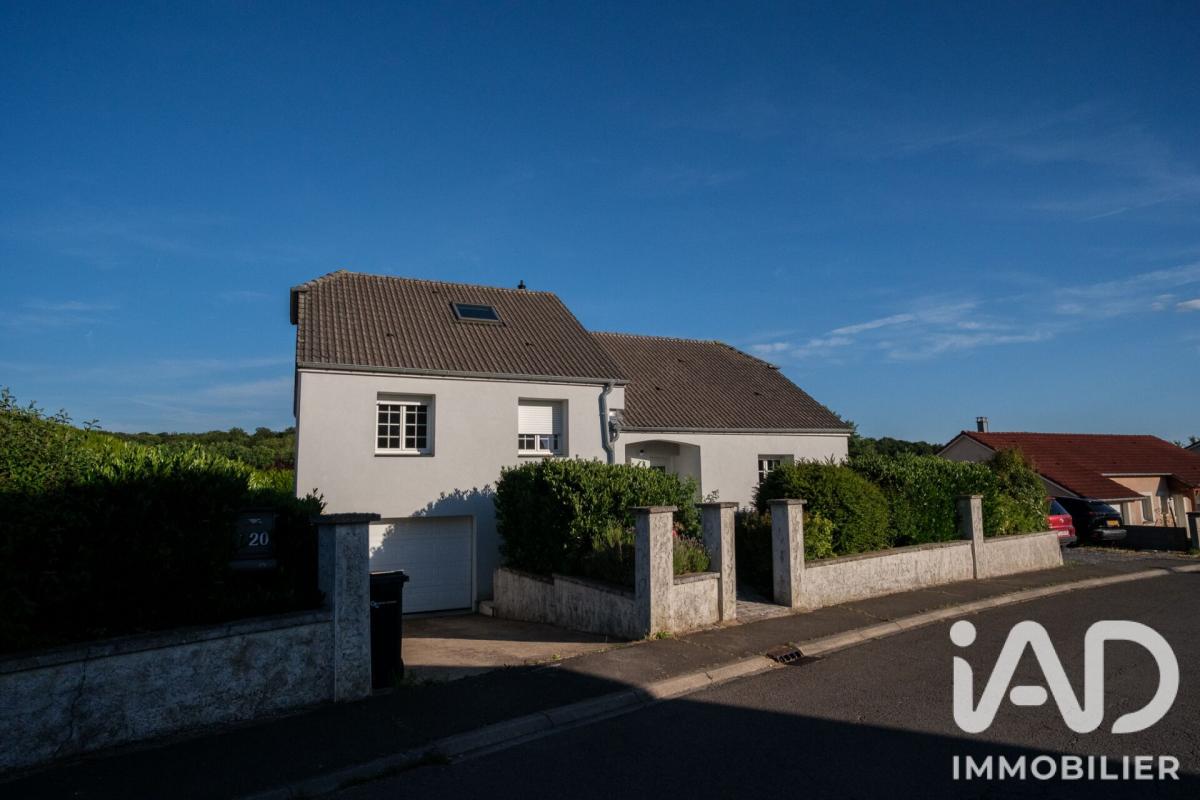 Maison 7 Pièce(s) Morfontaine - Photo 12