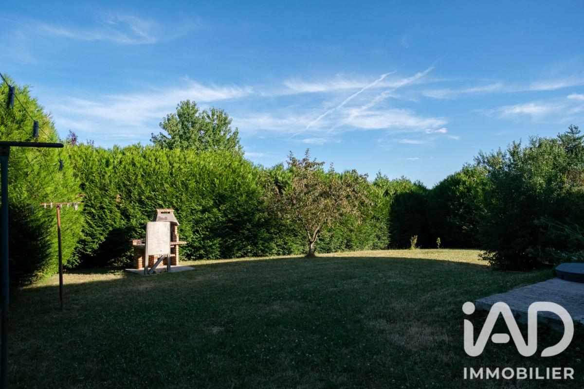 Maison 7 Pièce(s) Morfontaine - Photo 13