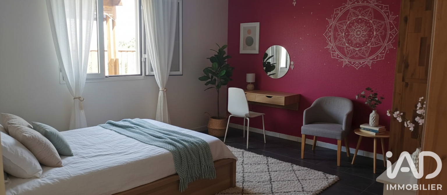 Maison 5 Pièce(s) Le Tampon - Photo 3