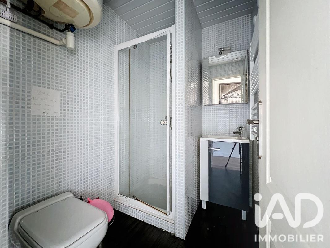 Appartement 2 Pièce(s) Paris 2eme Arrondissement - Photo 8