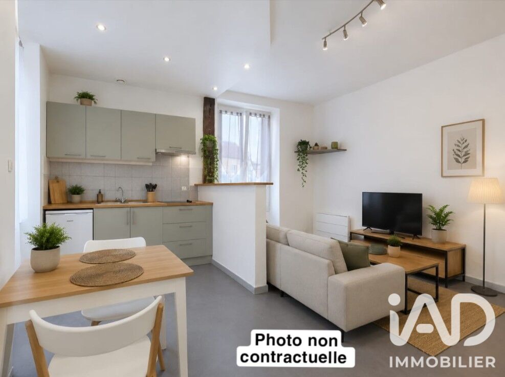 Duplex 3 Pièce(s) Brie-Comte-Robert