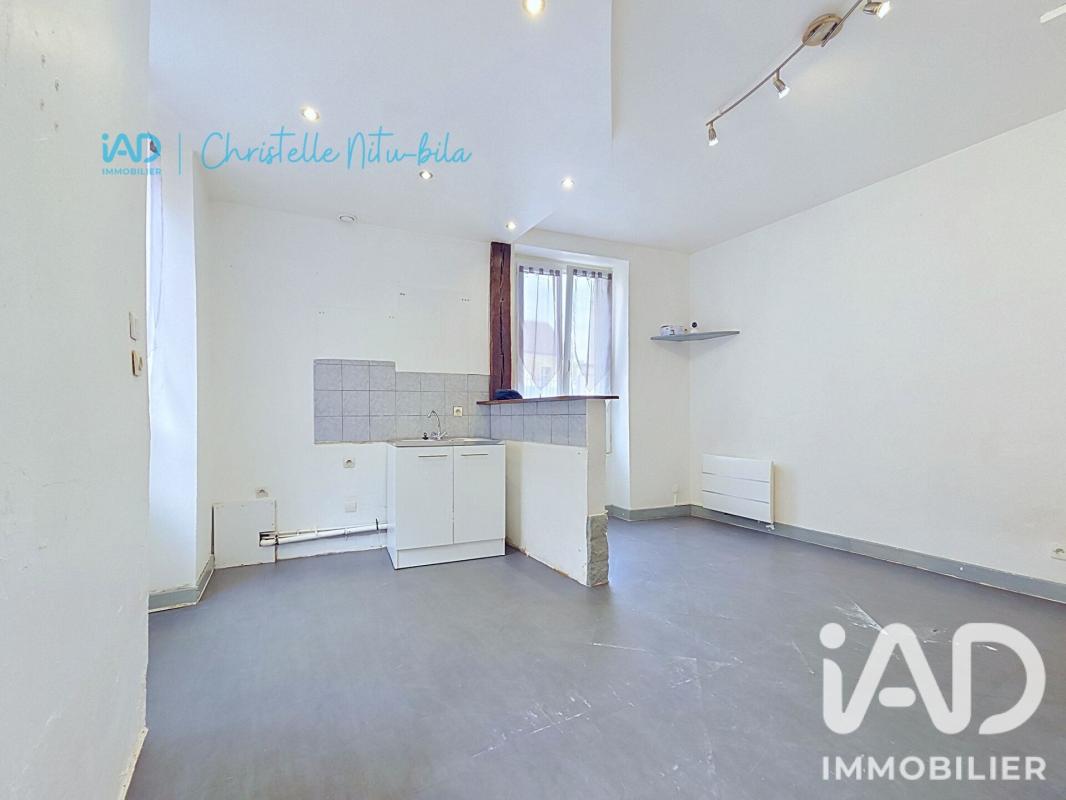 Duplex 3 Pièce(s) Brie-Comte-Robert