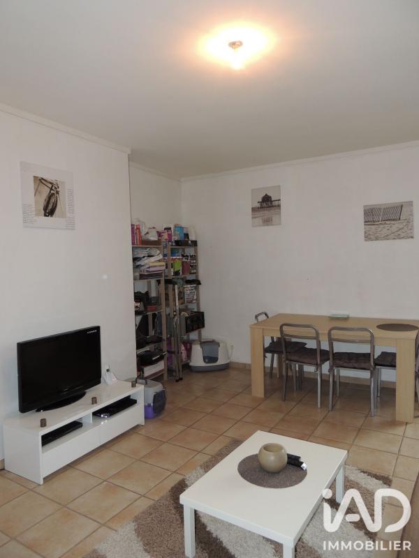 Appartement 2 Pièce(s) Arpajon