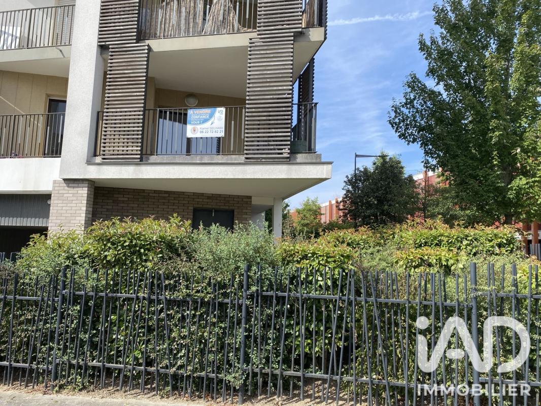 Appartement 4 Pièce(s) Les Pavillons-sous-Bois