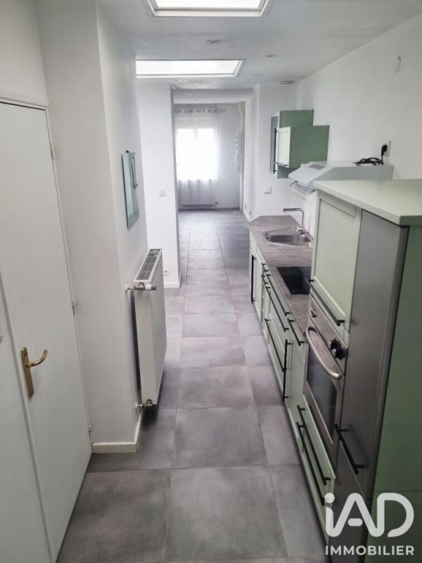 Maison 4 Pièce(s) La Gorgue - Photo 8