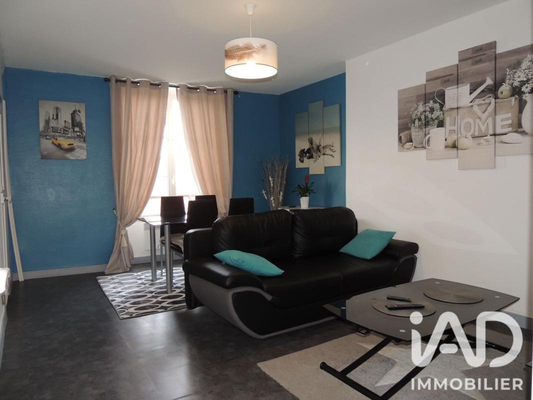 Appartement 3 Pièce(s) Arpajon