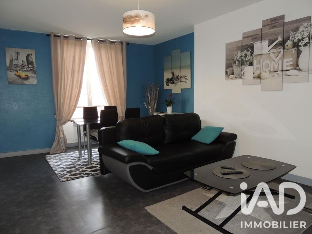 Appartement 2 Pièce(s) Arpajon