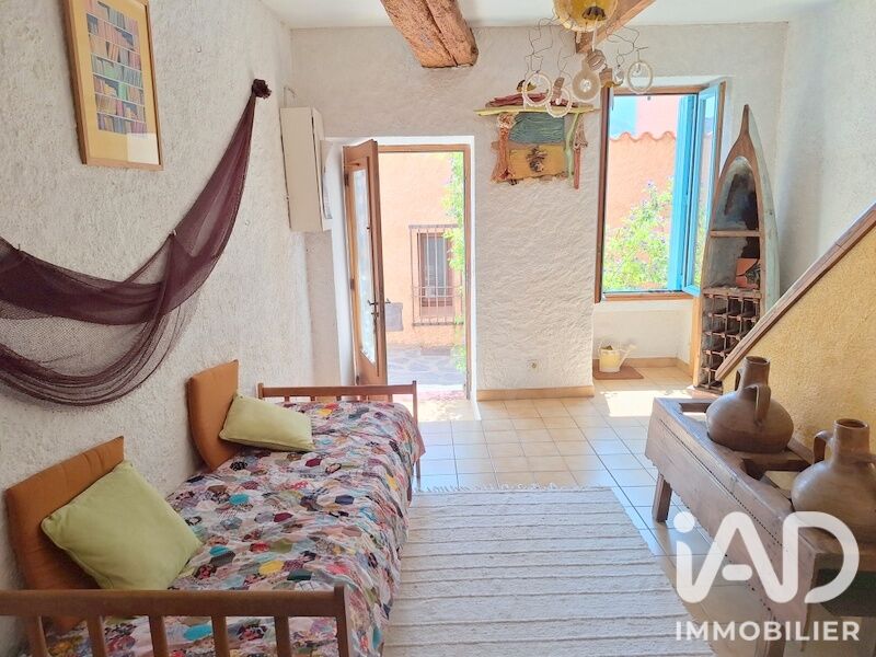 Duplex 4 Pièce(s) Collioure