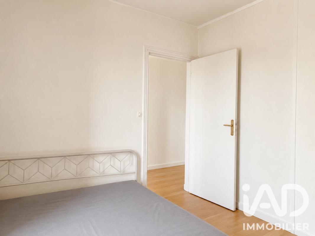 Appartement 2 Pièce(s) Arcueil