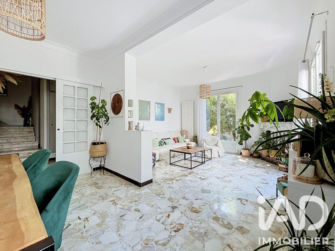 Villa 7 Pièce(s) Perpignan