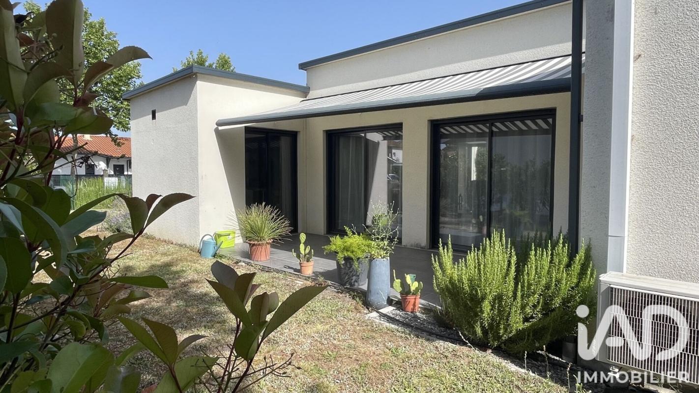Maison 4 Pièce(s) Biscarrosse