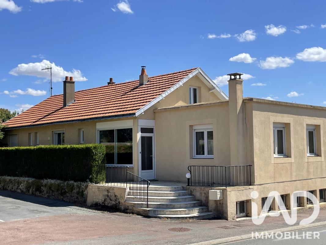 Maison 5 Pièce(s) Pouzauges - Photo 2