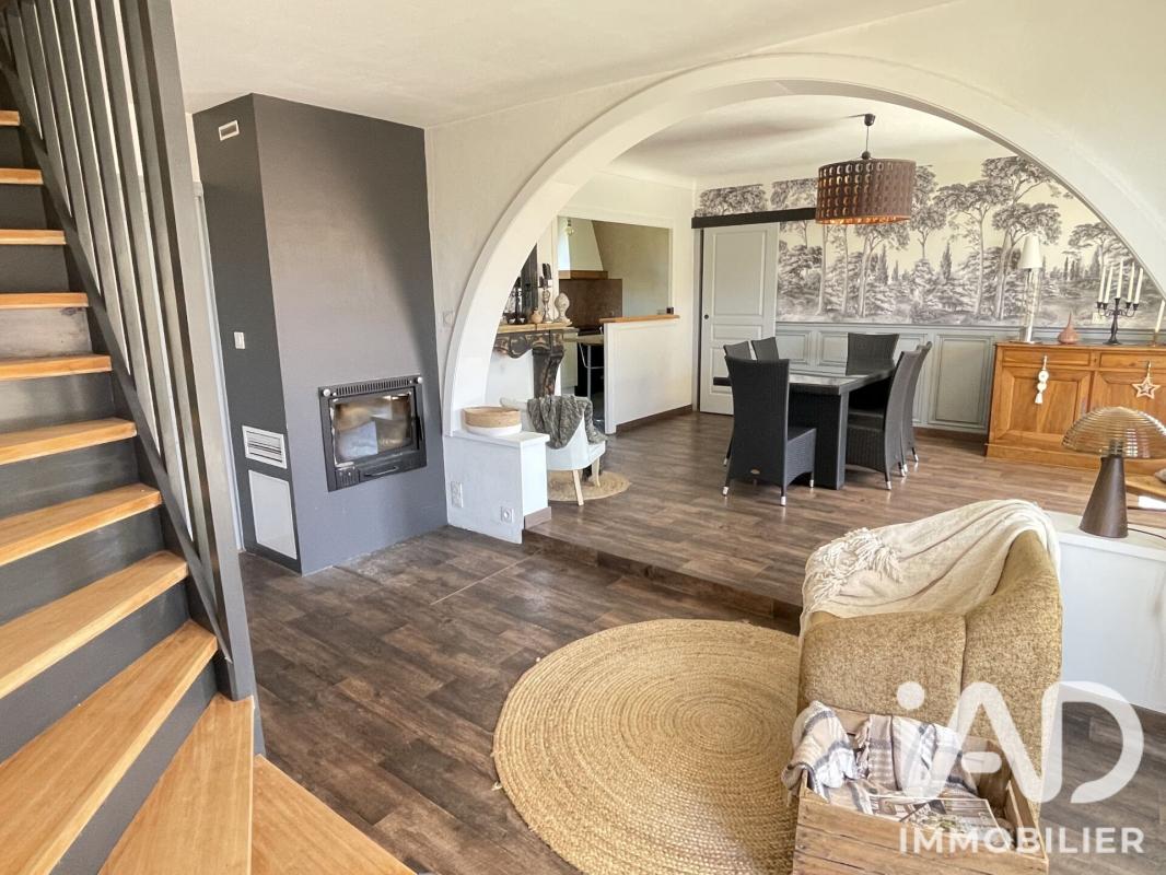Maison 5 Pièce(s) Pouzauges - Photo 3