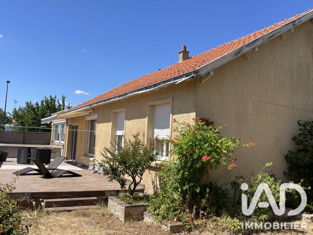 Maison 5 Pièce(s) Pouzauges - Photo 21