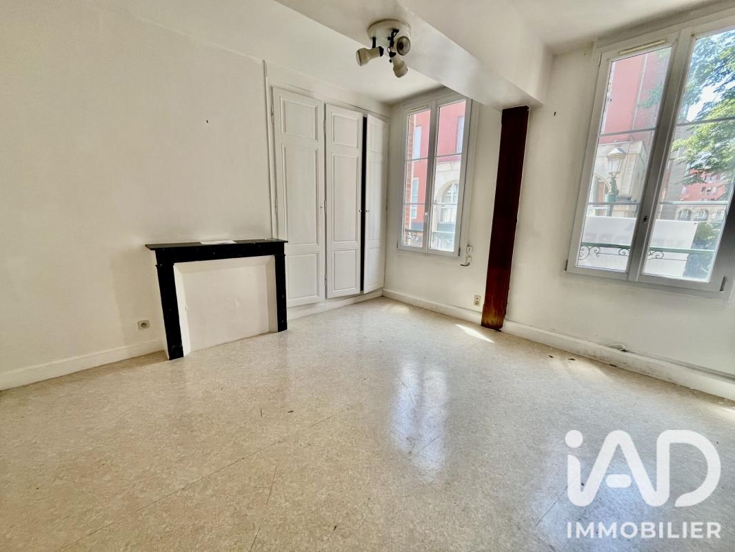Appartement 4 Pièce(s) Épernay