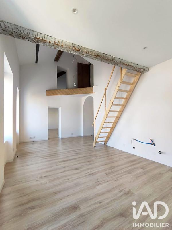 Maison 7 Pièce(s) Moussan
