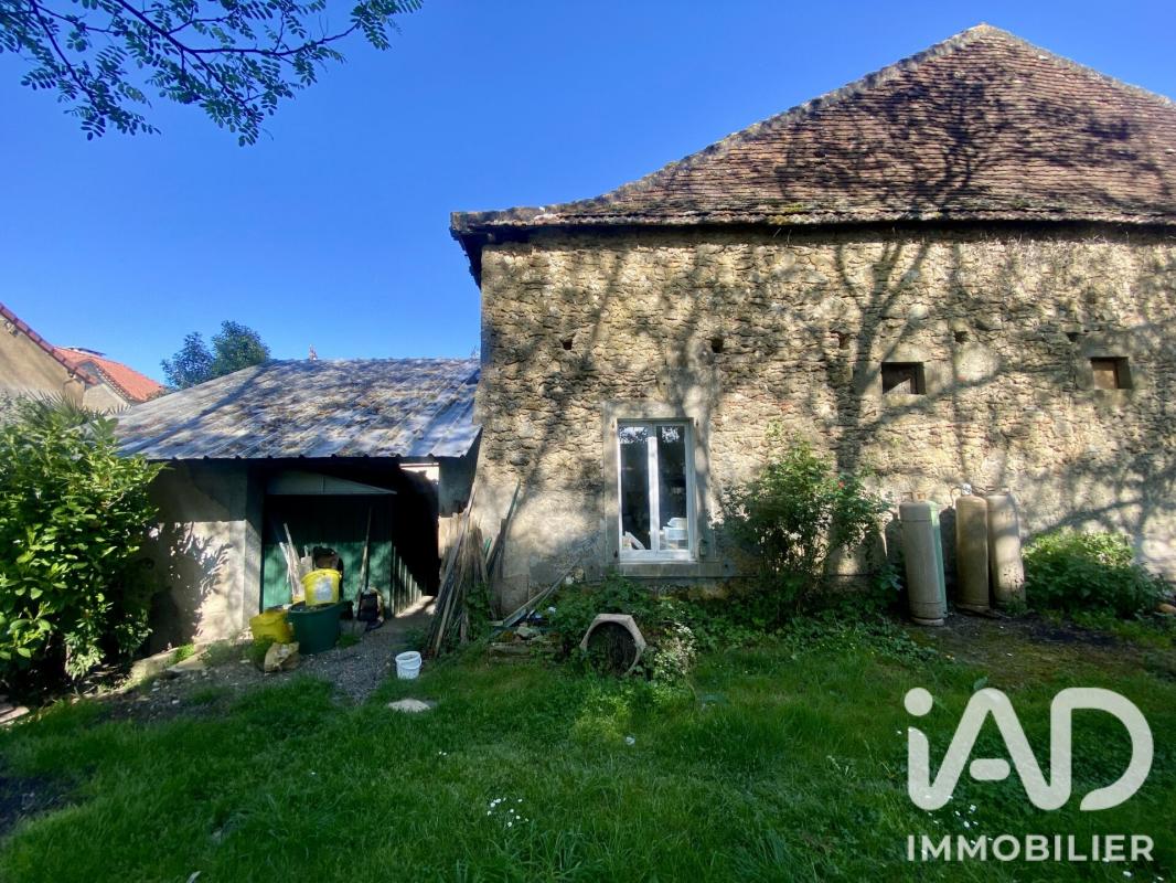Maison traditionnelle 5 Pièce(s) Madiran